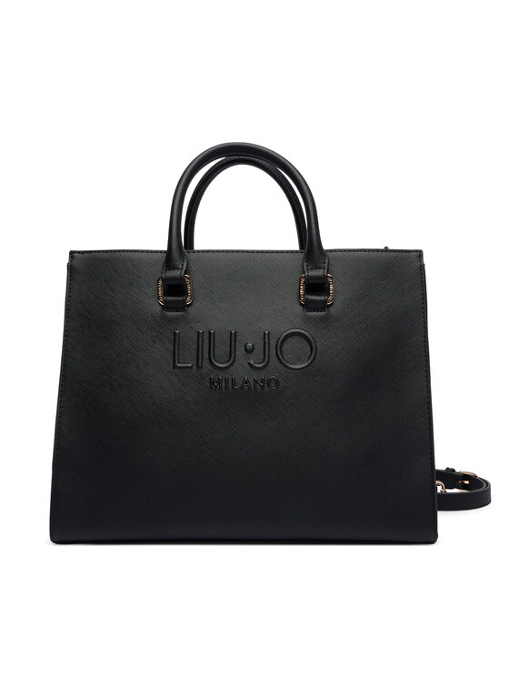 Liu Jo Liu Jo Handtasche Halona AF5149 Schwarz