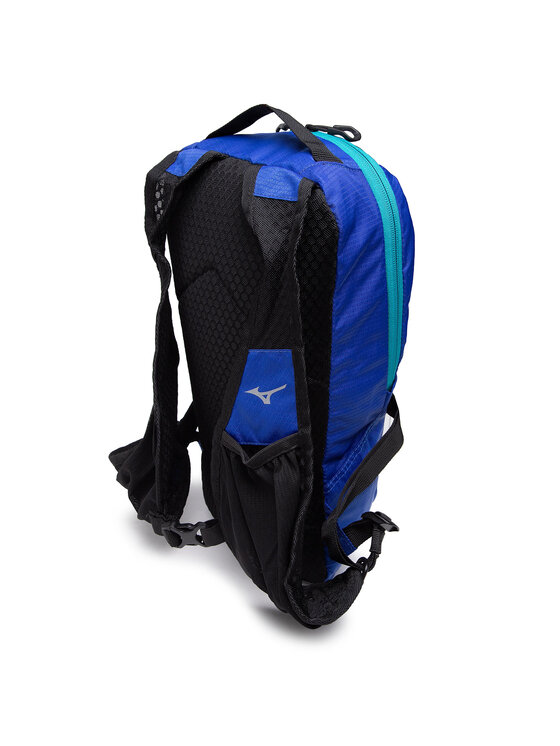 Mizuno Mizuno Рюкзак Running Backpack 33GD001822 Голубий
