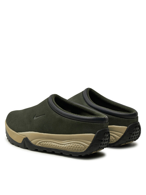 Nike Nike Natikače Acg Rufus FV2923 300 Zelena