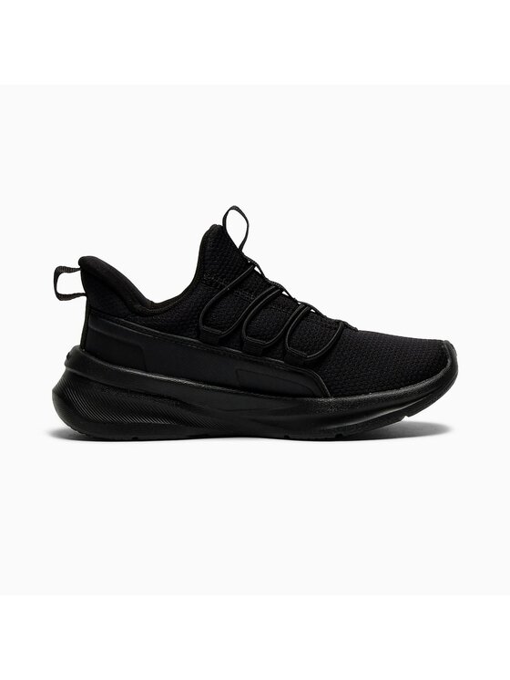 Puma Puma Sneakersy 312822 Czarny