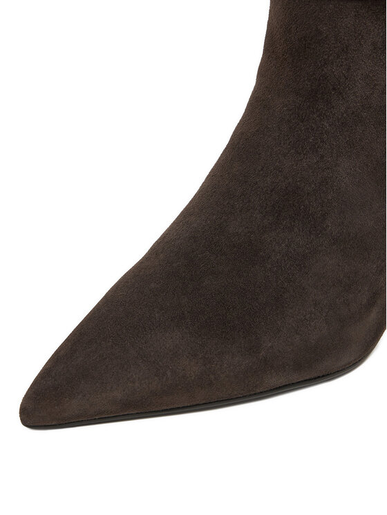 Gino Rossi Gino Rossi Stiefeletten EO-LUNA-LT681 Braun