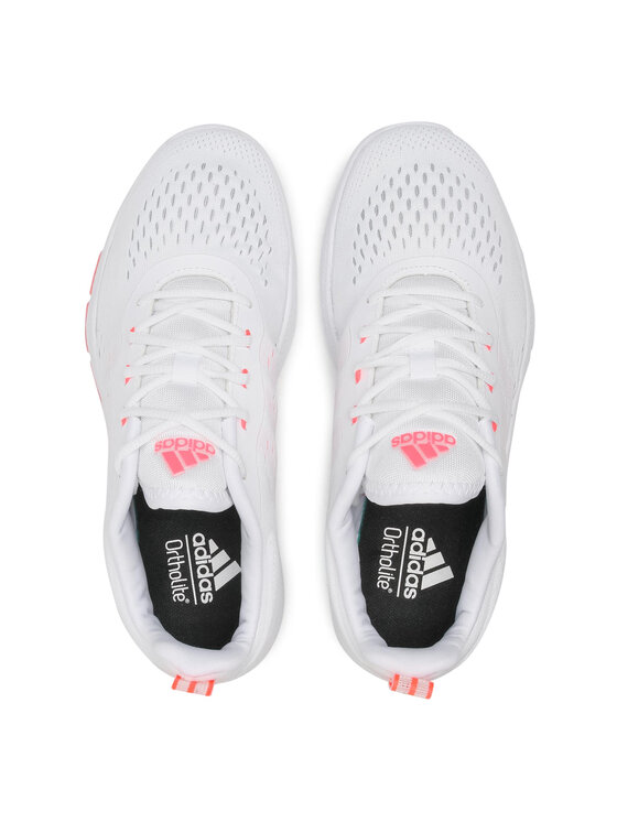 Adidas Adidas Core Sport Ftw Women-FW3256 - Sneakers - Ftwr White -  Brantu.com