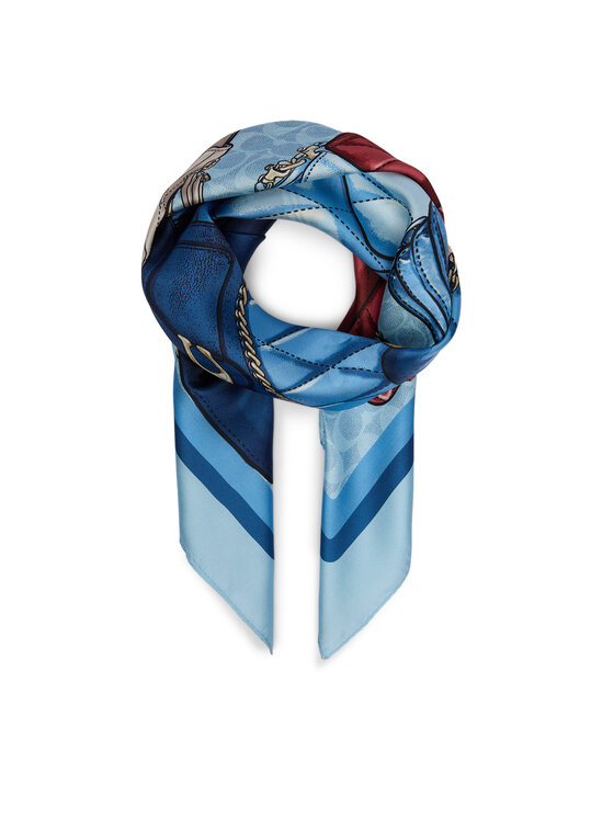 Coach Coach Foulard 29CAS76 Multicolore