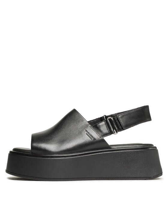 Vagabond Shoemakers Vagabond Shoemakers Sandale Courtney 5534-001-92 Crna