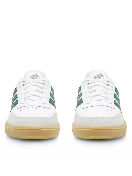 adidas adidas Sneakersy Courtblock IF6505 Biały