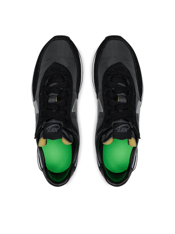 Nike Nike Tenisice Waffle Trainer 2 (Gs) DC6477 003 Crna
