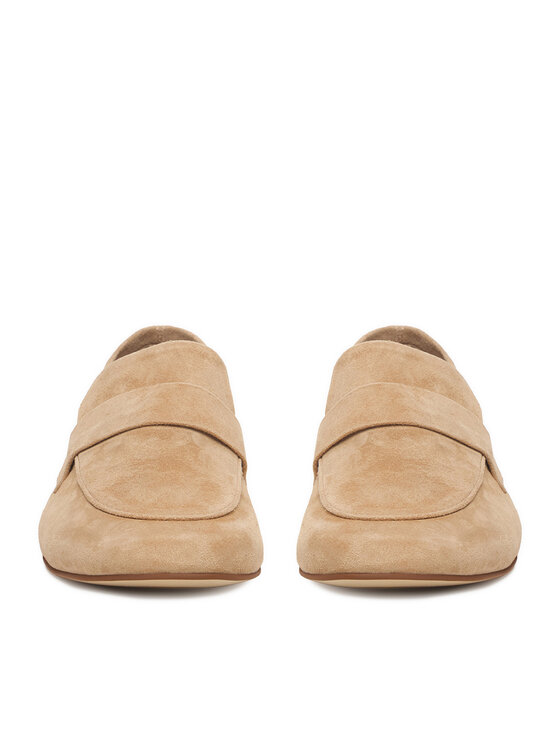 GINO ROSSI GINO ROSSI Loaferice CEO-V1105-55 Bež