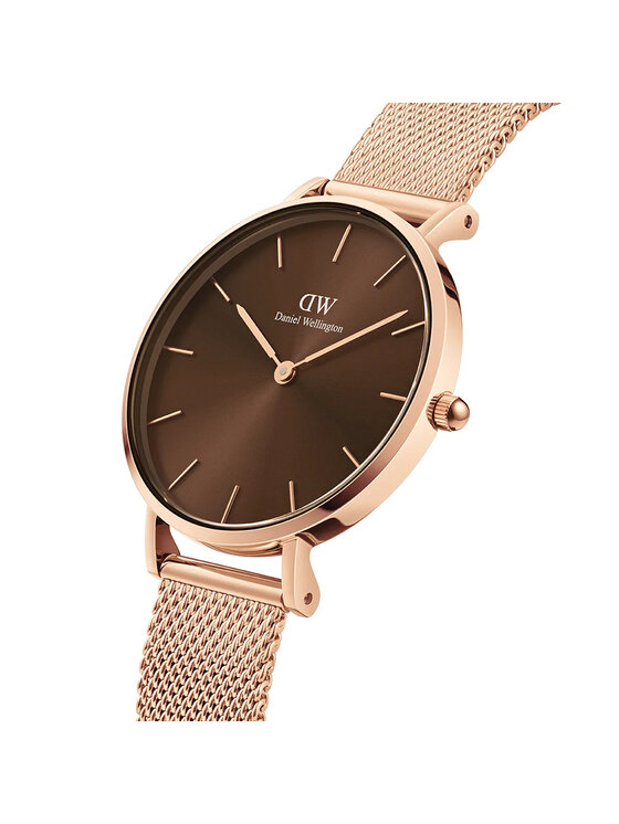 Daniel Wellington Daniel Wellington Orologio DW00100476 Oro rosa
