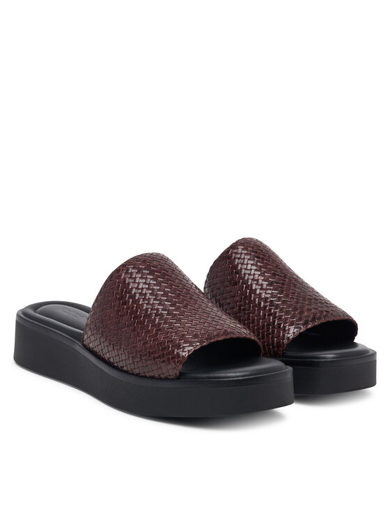 Vagabond Shoemakers Vagabond Shoemakers Papucs Danya 6204-025-35 Barna