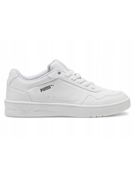 Puma Puma Sneakersy 395021-01 Biały