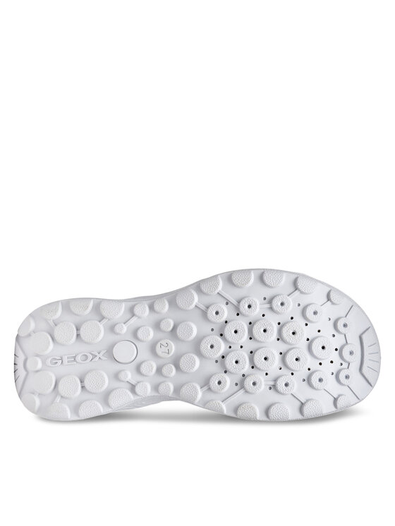 Geox Geox Sandale J Vaniett J555XB 1454 C0693 M Tamnoplava