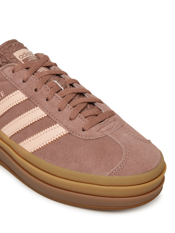 adidas adidas Sneakers Gazelle Bold JH9666 Rosa