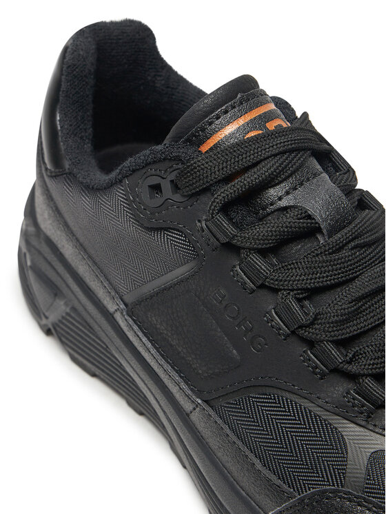 Björn Borg Björn Borg Tossud R1300 Runner Low W BJ229039CW Must