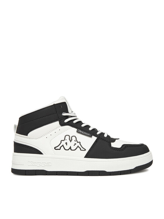 Kappa Kappa Tenisice CEO-SS24-3C006(CH) Crna