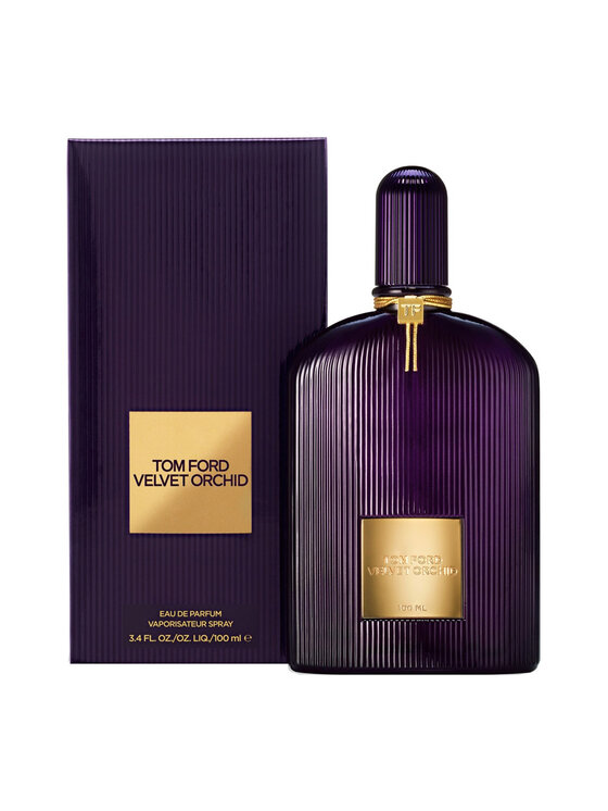 Tom Ford Tom Ford Tom Ford Velvet Orchid Woda perfumowana
