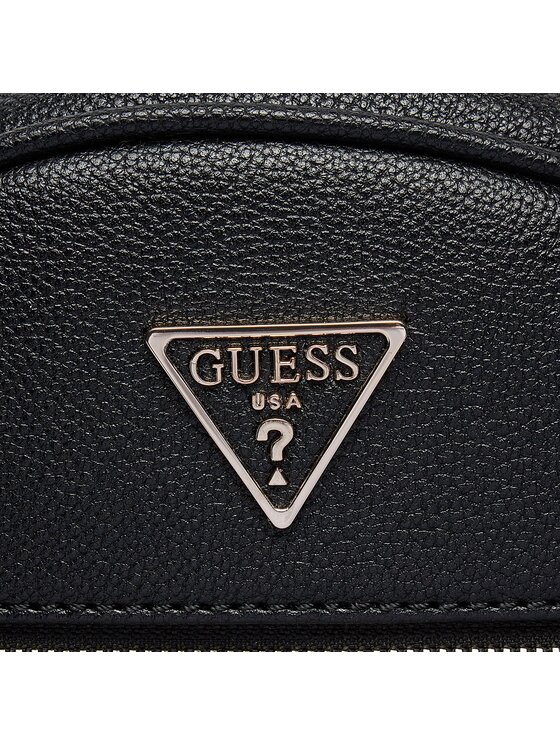 Guess Guess Rucsac Power Play HWBG90 06320 Negru