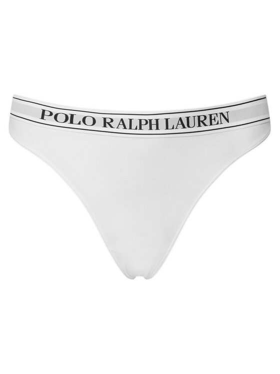 Polo Ralph Lauren Polo Ralph Lauren Set di perizomi 4P0708 Multicolore