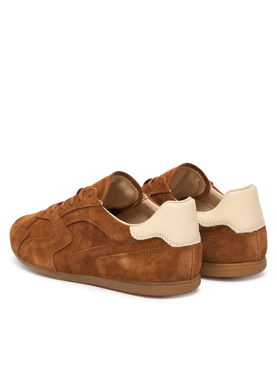 Gant Gant Sneakers Sperly 33533361 Braun
