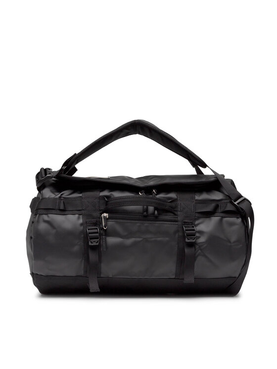 The North Face The North Face Torba Base Camp Duffel-S NF0A52STKY41 Crna