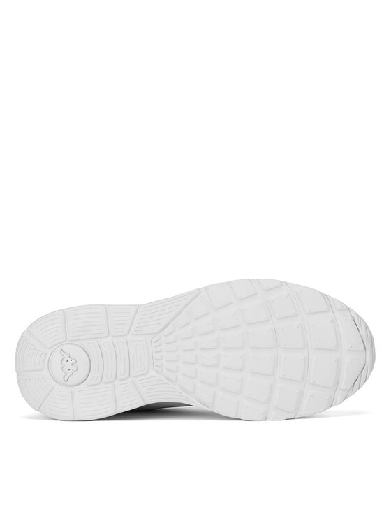 Kappa Kappa Sneakers V12-806 Bianco