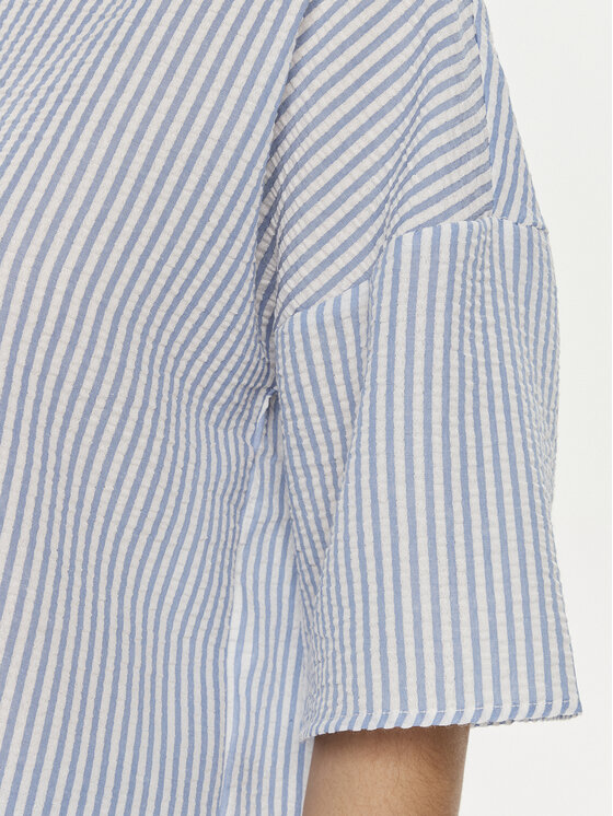 Noisy May Noisy May Srajca 27029914 Modra Oversize