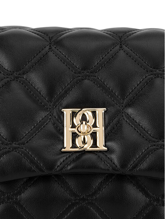 Badura Badura Τσάντα NB2403-H0547 Μαύρο