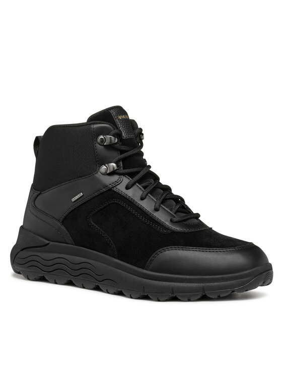 Geox Geox Traperid D Spherica 4X4 B Abx D4626B 08522 C9999 Must