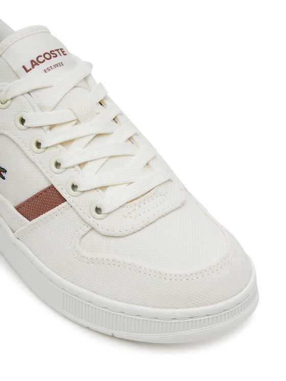Lacoste Lacoste Tenisice 7-49SUJ0006 Écru