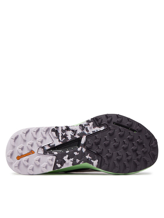 adidas adidas Běžecké boty Terrex Agravic Flow 2.0 Trail Running ID2504 Fialová
