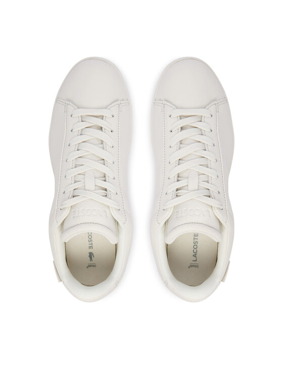 Lacoste Lacoste Tenisice Carnaby 52SFA0041 Krem