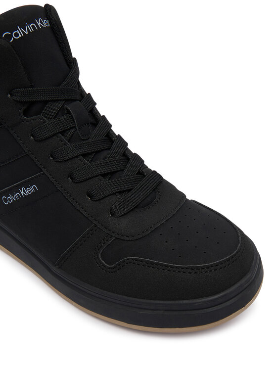 Calvin Klein Calvin Klein Sneakersy V3X9-83466-1978 S Černá