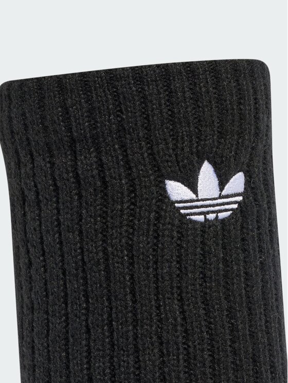 adidas adidas Getry 168916 Czarny