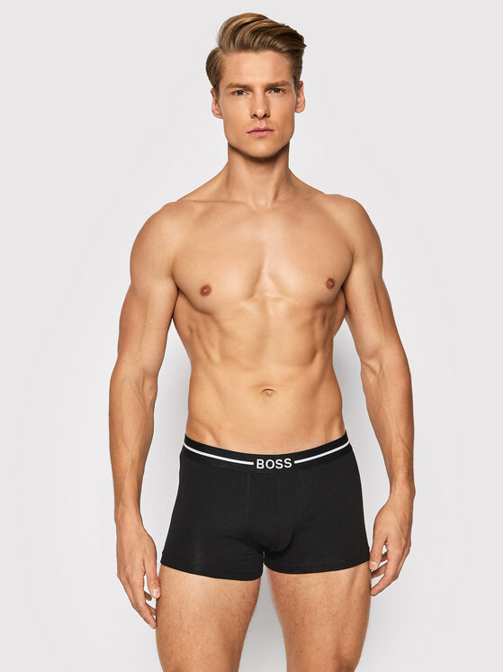 Set di 3 boxer 50451408 Multicolore