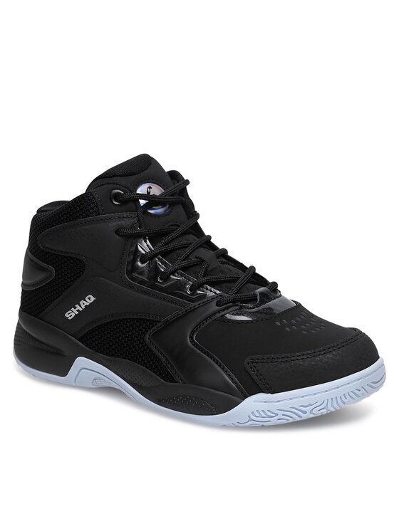 SHAQ Shaq Sneakersy MOTIVATE AQ95002B-BB J Czarny