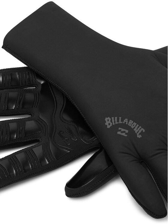 Billabong Billabong Herrenhandschuhe 5 mm Absolute ABYHN00125 Schwarz