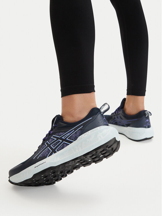 Asics Asics Pantofi pentru alergare Gel-Sonoma 8 1012B771 Bleumarin