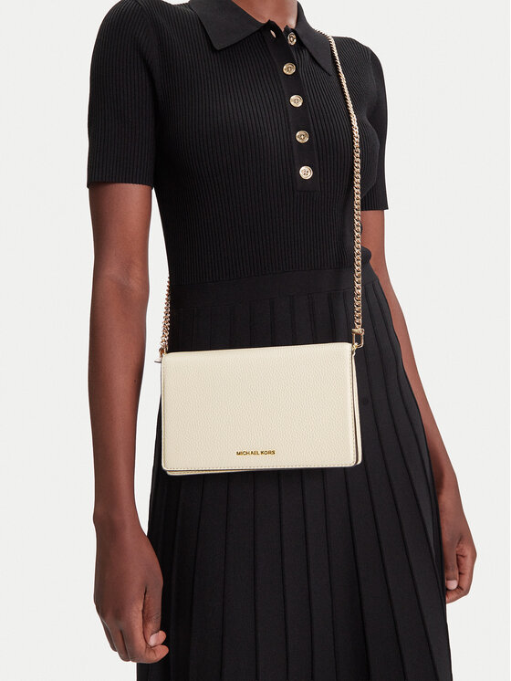 MICHAEL Michael Kors MICHAEL Michael Kors Käekott 32T4GJ6C2L Beež