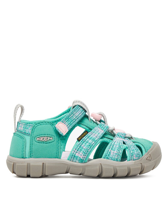 Keen Keen Sandales Seacamp II Cnx 1030802 Tirkīzs