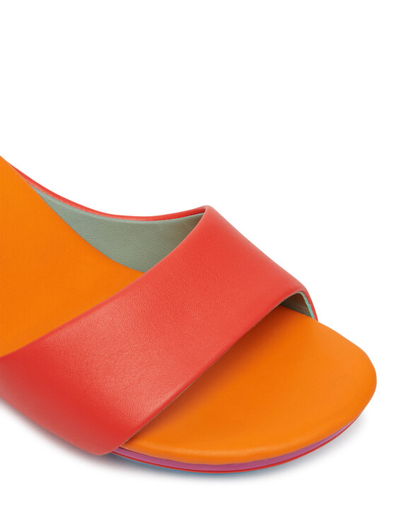 United Nude United Nude Natikači Mobius Mid 1000397616 Pisana