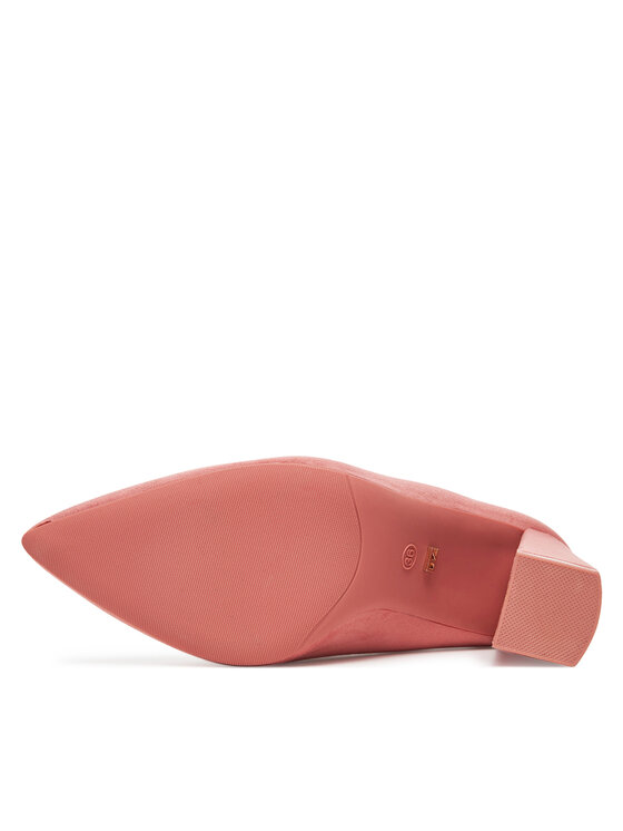 DeeZee DeeZee Lodičky XLO Růžová