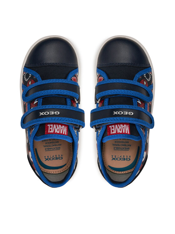 Geox Geox Superge B Kilwi Boy B45A7E 0AN54 C4226 S Mornarsko modra