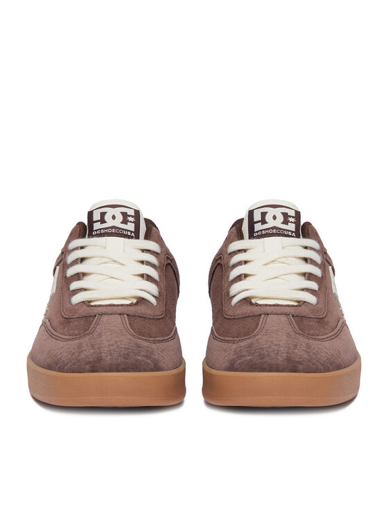 DC Shoes DC Shoes Tossud EO-MP40-853SHC2 Pruun