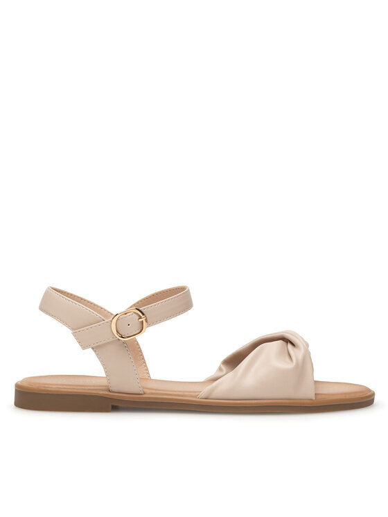 Sandale JENNY CHIKA WS250723-1 Bej