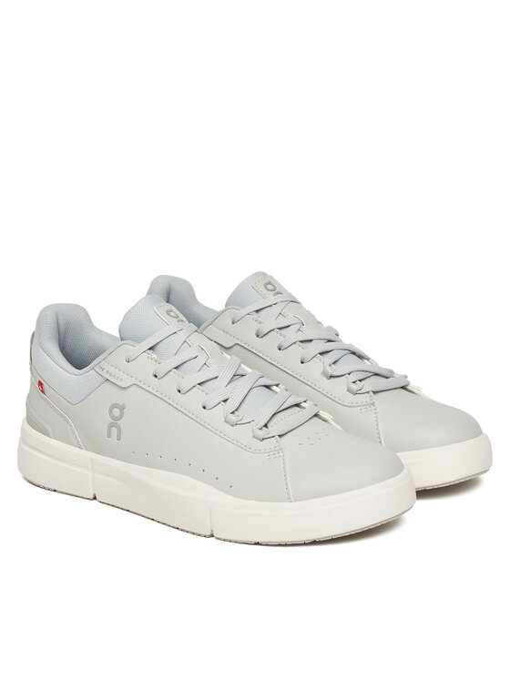 On On Tenisice The Roger Advantage 3WF30392931 Siva