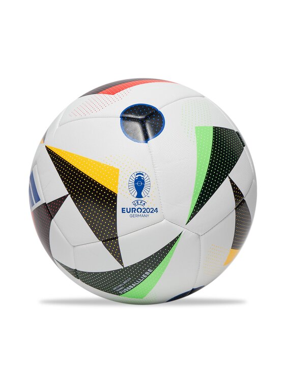 adidas Ball EURO 24 IN9366 Weiß | Modivo.de
