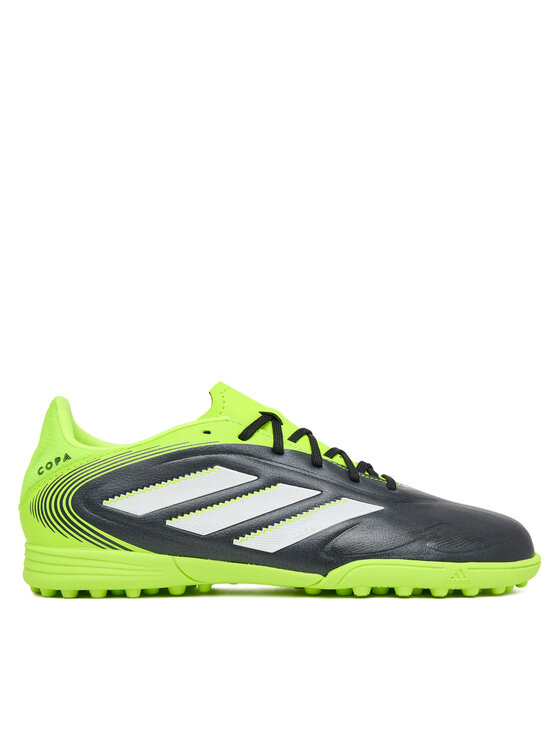 adidas adidas Boty na fotball Copa Pure 3 League JR2881 Černá