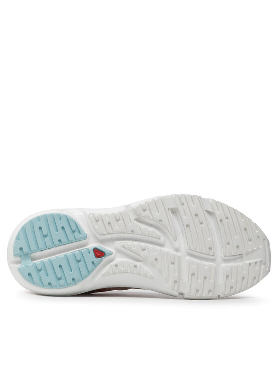 Salomon Salomon Scarpe da corsa Predict 2 W 415654 20 V0 Arancione