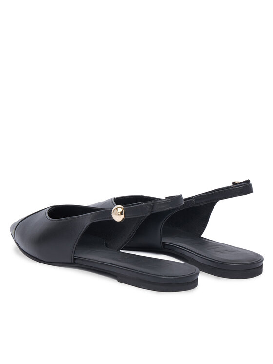 Furla Furla Ballerine Sfera YK92SFE X30000 Nero