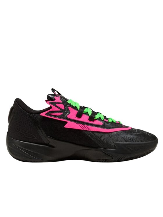 Puma Puma Sneakersy 312227 Czarny