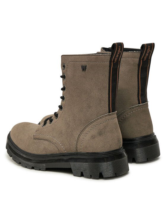 Wrangler Wrangler Traperid Dakota 20243062.6BW Hall